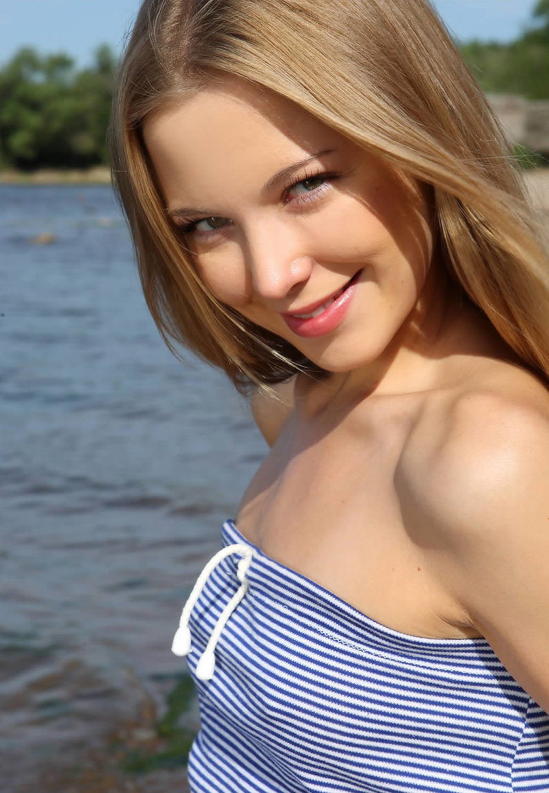 Вероника, 24 года, 5 размер груди