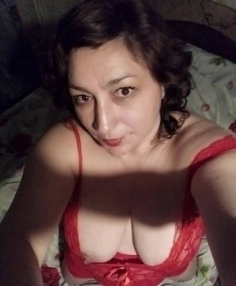 Екатеринка, 50 лет, 3 размер груди