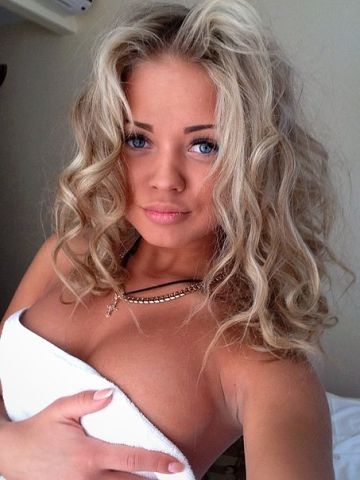 Люся, 21 год, 3 размер груди