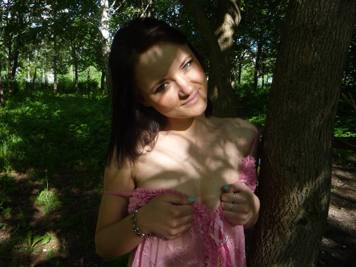 Женя, 20 лет, 2 размер груди